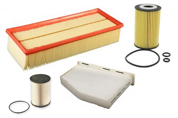 Servicekit