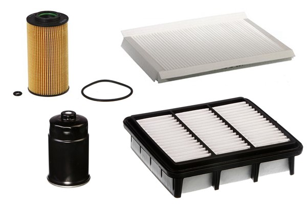 Servicekit