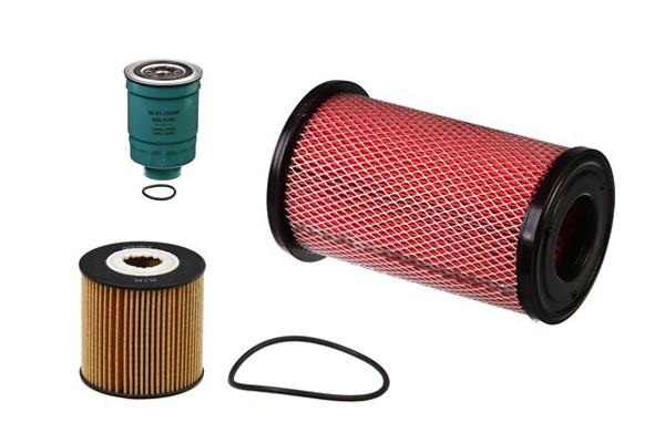 Servicekit