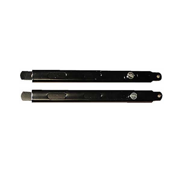 Toppstag för Extra Light - 1 par, Universal Strands Lighting Division