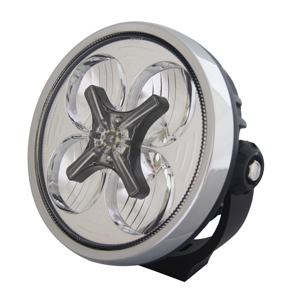 Extraljus	sala 7", Universal Strands lighting division 270914 Strands Lighting Division