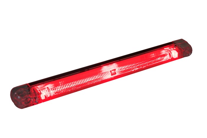 Positionsljus, Universal 12-24V