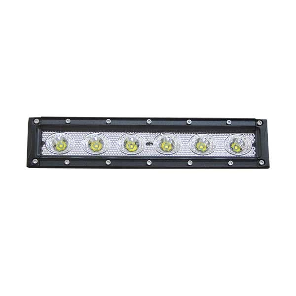 Ledbar, Universal 12V Swedstuff 808025 SWEDSTUFF