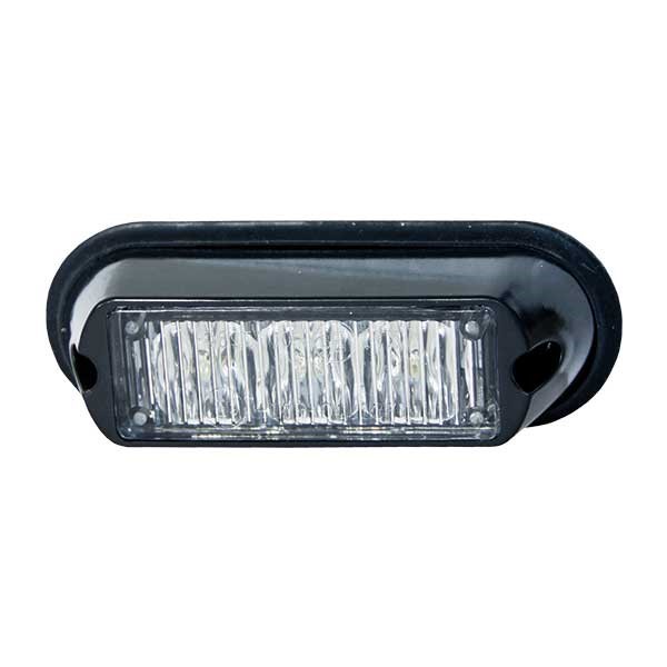 Varningsljus, Universal 12V Swedstuff 808090-A SWEDSTUFF
