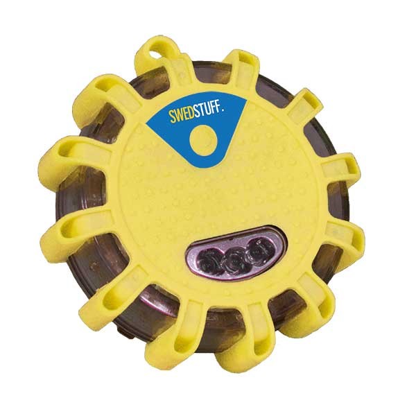 Blixtpuck, Universal SWEDSTUFF