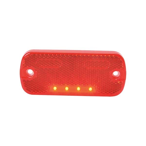 Positionsljus, Universal 12V Swedstuff 808801 SWEDSTUFF