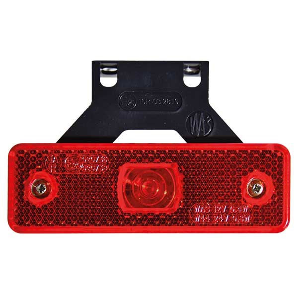 Positionsljus, Universal 12V Swedstuff 808806 SWEDSTUFF