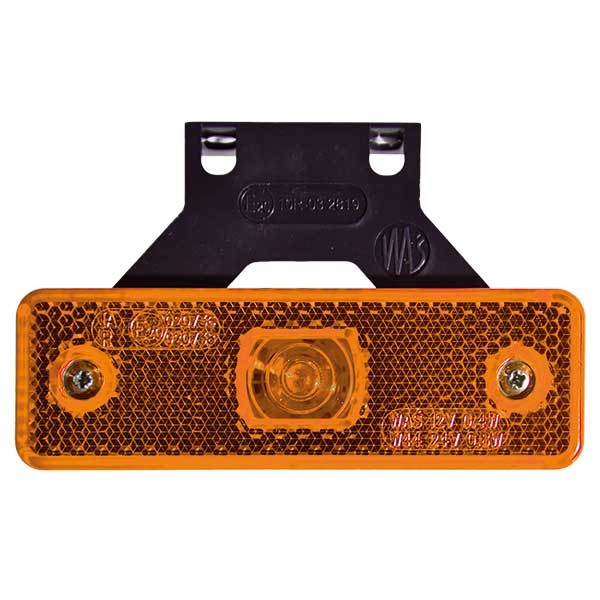 Sidomarkering, Universal 12V Swedstuff 808807 SWEDSTUFF