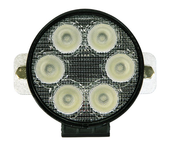 Arbetslampa, Universal 10-30V