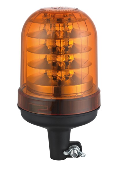 Varningsljus, Universal 12-24V