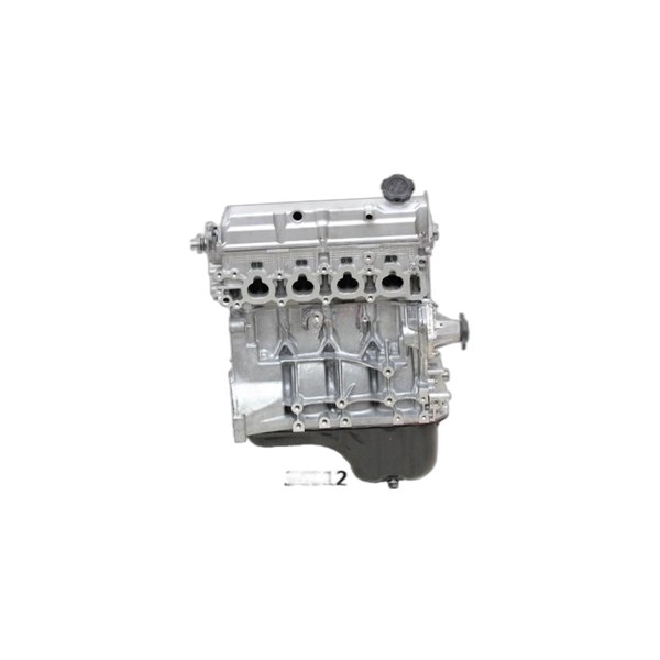 Motor, kit