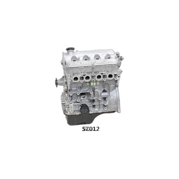 Motor, kit