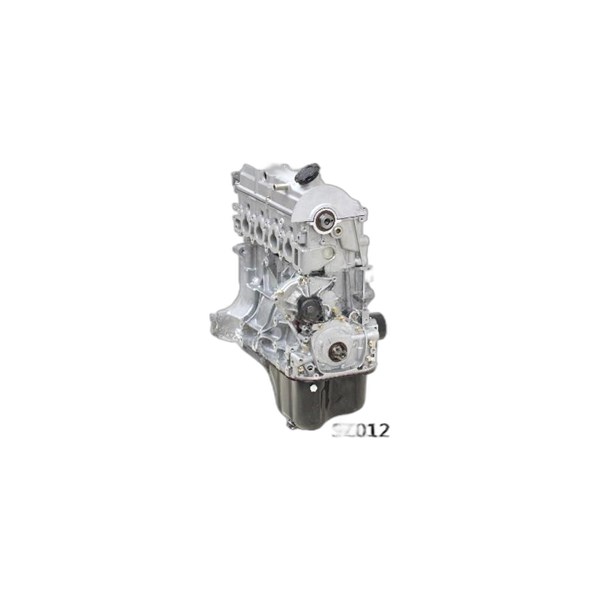 Motor, kit
