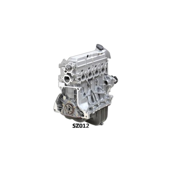 Motor, kit