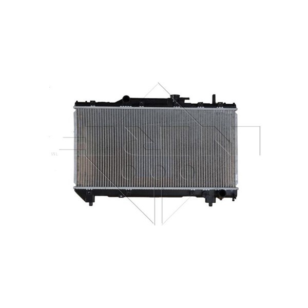 Kylare, motorkylning Nrf 517590 NRF