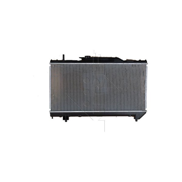Kylare, motorkylning Nrf 517590 NRF Kylare, motorkylning Nrf 517590 NRF