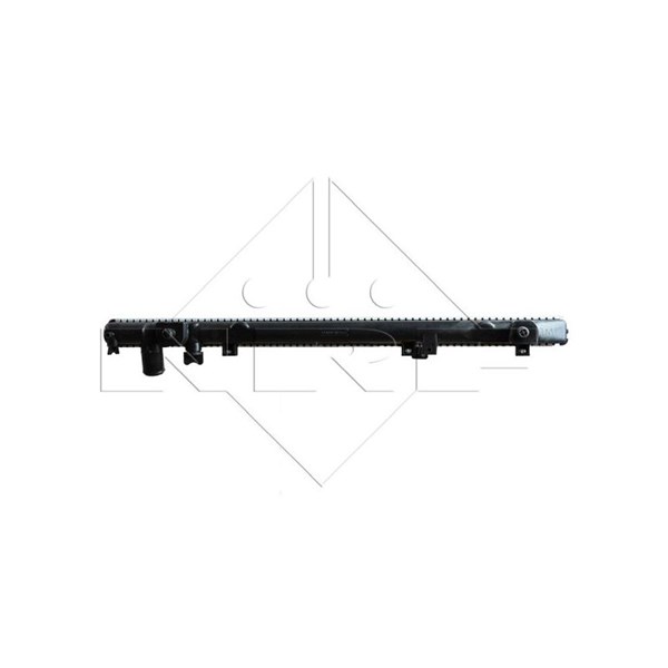 Kylare, motorkylning Nrf 517590 NRF Kylare, motorkylning Nrf 517590 NRF