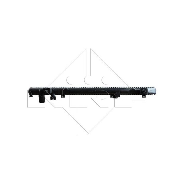 Kylare, motorkylning Nrf 517590 NRF Kylare, motorkylning Nrf 517590 NRF