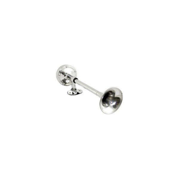 Horn deluxe SS kort singel 35