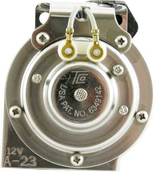 Horn mini gömd SS