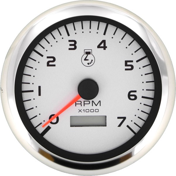 Varv/Timräknare Varv/Timräknare