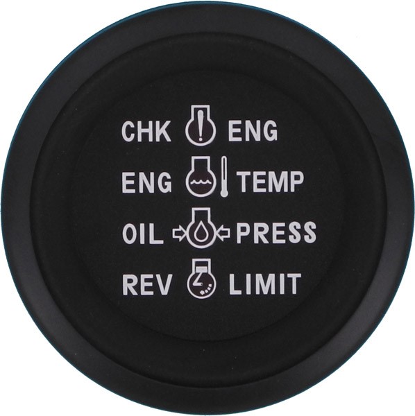 System check