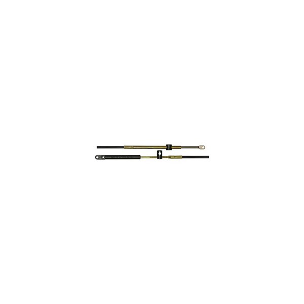 Reglagekabel Merc Std Gen I