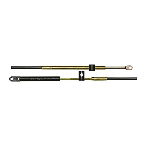 Reglagekabel Merc Std Gen I