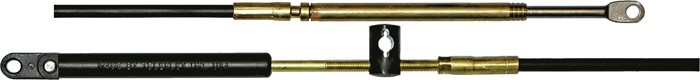 Reglagekabel Merc std Gen II