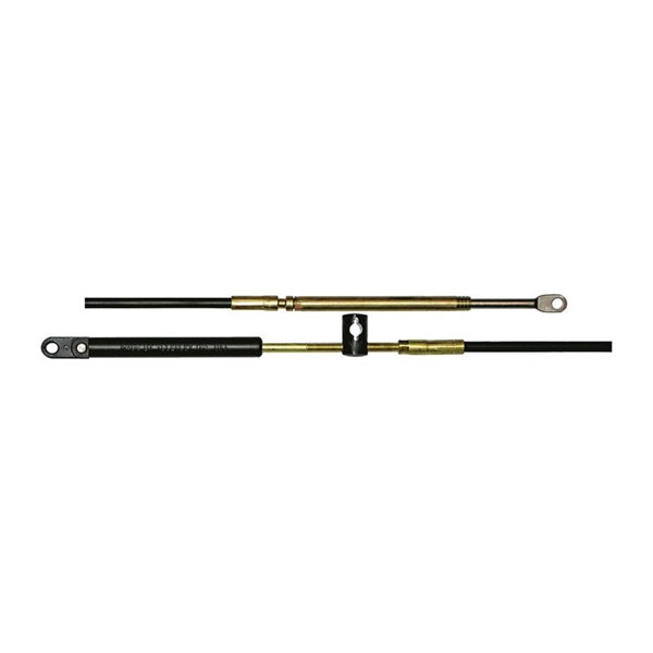 Reglagekabel Merc std Gen II