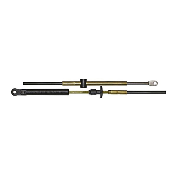 Reglagekabel OMC/ BRP std