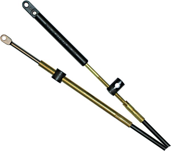 Reglagekabel Tfxtreme