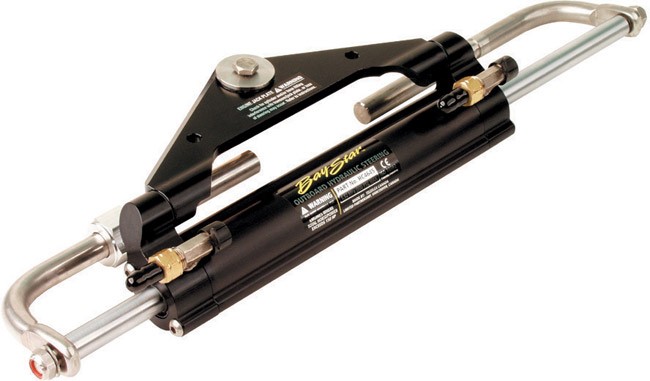 Styrcylinder