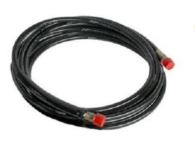 Hydraulslang