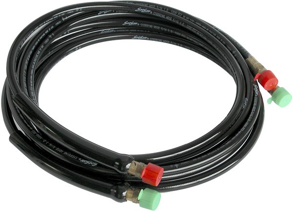 Hydraulslang