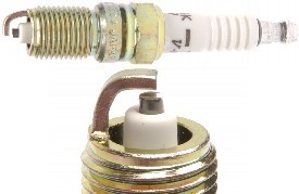 Tändstift Ngk 7837 NGK