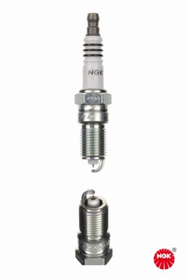 Tändstift Ngk Iridium ix 7397 NGK