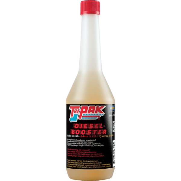 Dieselbooster / 500 ml, Universal