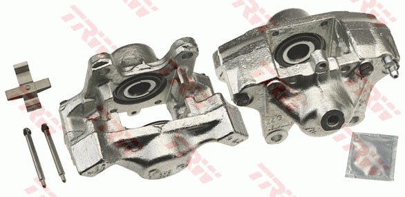 Bromsok, Bakaxel, Bakaxel vänster, Vänster Trw BCN189E TRW Bromsok, Bakaxel, Bakaxel vänster, Vänster Trw BCN189E TRW