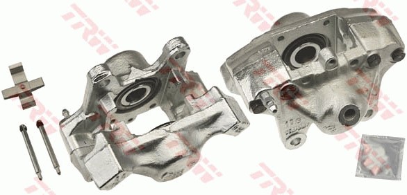 Bromsok, Bakaxel, Bakaxel höger, Höger Trw BCN190E TRW Bromsok, Bakaxel, Bakaxel höger, Höger Trw BCN190E TRW