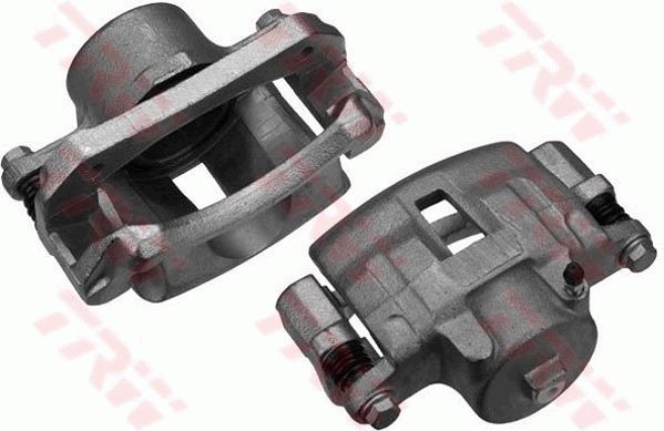 Bromsok, Framaxel, framaxel vänster, Vänster Trw BCS126 TRW