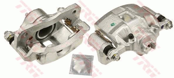 Bromsok, Framaxel, framaxel vänster, Vänster Trw BCS739 TRW Bromsok, Framaxel, framaxel vänster, Vänster Trw BCS739 TRW