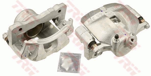 Bromsok, Framaxel, framaxel höger, Höger Trw BCS742 TRW Bromsok, Framaxel, framaxel höger, Höger Trw BCS742 TRW