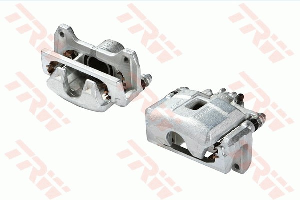 Bromsok, Framaxel, Höger Trw BCS753 TRW