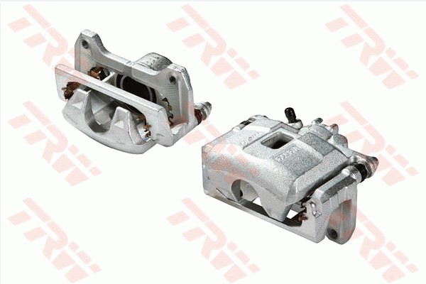 Bromsok, Framaxel, Vänster Trw BCS754 TRW Bromsok, Framaxel, Vänster Trw BCS754 TRW