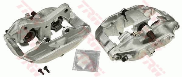 Bromsok, framaxel höger Trw BCT149E TRW Bromsok, framaxel höger Trw BCT149E TRW