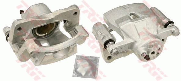 Bromsok, framaxel vänster Trw BCW719 TRW Bromsok, framaxel vänster Trw BCW719 TRW