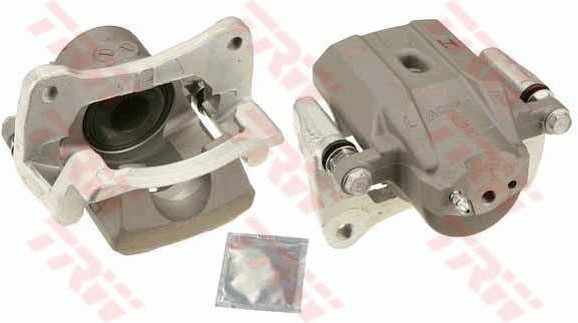 Bromsok, Framaxel, Vänster Trw BCW721 TRW Bromsok, Framaxel, Vänster Trw BCW721 TRW
