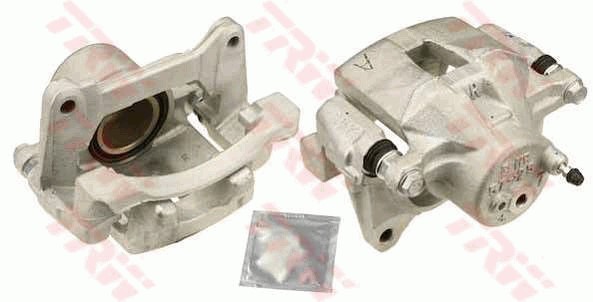 Bromsok, Framaxel, framaxel höger, Höger Trw BCX718 TRW Bromsok, Framaxel, framaxel höger, Höger Trw BCX718 TRW