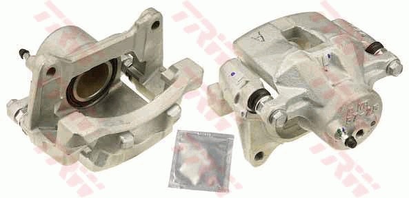 Bromsok, Framaxel, framaxel vänster, Vänster Trw BCX719 TRW Bromsok, Framaxel, framaxel vänster, Vänster Trw BCX719 TRW